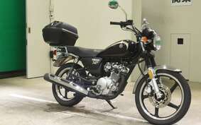 YAMAHA YB125SP PCJL