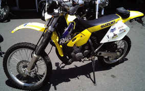 SUZUKI RMX250 S SJ14A