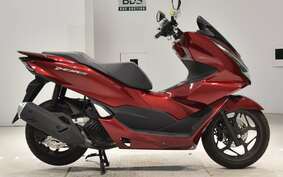 HONDA PCX 160 KF47