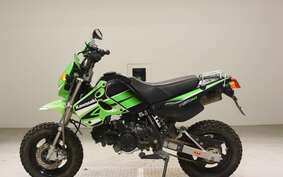 KAWASAKI KSR110 KL110A