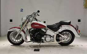 YAMAHA DRAGSTAR 400 CLASSIC 2001 VH01J