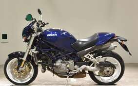 DUCATI MONSTER S4R 2004 M405A