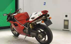 DUCATI 996S 2001 H100A