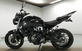 YAMAHA MT-07 2014 RM07J