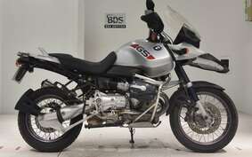 BMW R1150GS ADVENTURE 2003