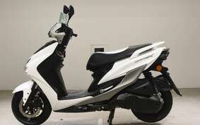 YAMAHA CYGNUS 125 XSR 3 SED8J