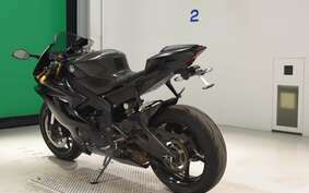 YAMAHA YZF-R6 2017 RJ27