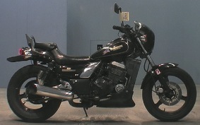 KAWASAKI ELIMINATOR 250 SE 1996 EL250A