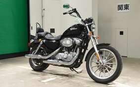 HARLEY XL883I 2009 CN2