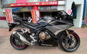 HONDA CBR400R 2022 NC56