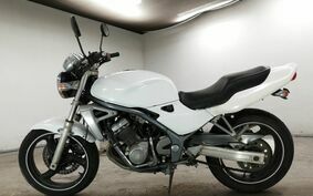 KAWASAKI BALIUS 250 ZR250A