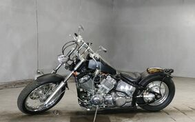 YAMAHA DRAGSTAR 400 1996 4TR