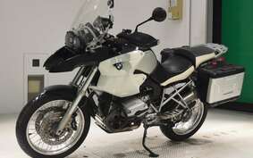 BMW R1200GS 2007