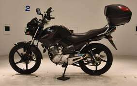 YAMAHA YBR125