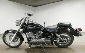 YAMAHA DRAGSTAR 250 VG02J