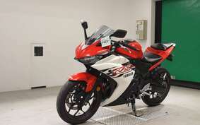 YAMAHA YZF-R25 RG10J