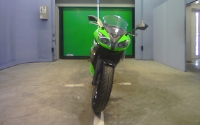 KAWASAKI NINJA 400R 2011 ER400B