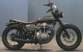 KAWASAKI W650 2003 EJ650A