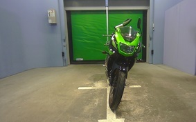 KAWASAKI NINJA150RR KR150P