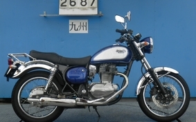 KAWASAKI ESTRELLA 2011 BJ250A