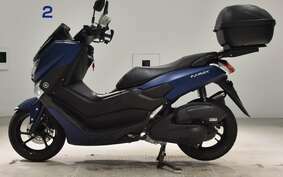 YAMAHA N-MAX SED6J