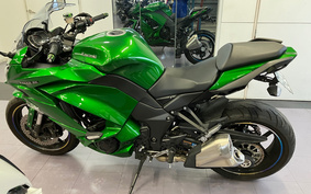 KAWASAKI Z1000 SX 2018 ZXT00W