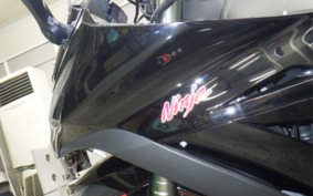 KAWASAKI ZX 10 NINJA R 2011