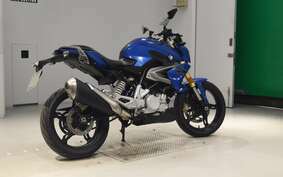 BMW G310R 2018 0G01