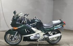 KAWASAKI ZZ-R400 1996 ZX400N