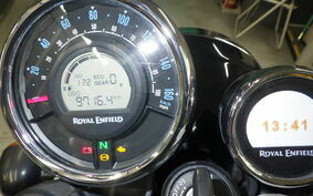 ROYAL ENFIELD METEOR 350 2022