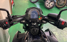 KAWASAKI Z650 ABS 2018 ER650H