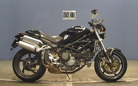 DUCATI MONSTER S4R 2003 M400A