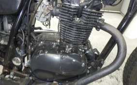 KAWASAKI 250TR BJ250F