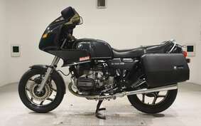 BMW R100RS 1989