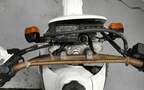 HONDA XL250 DEGREE MD31