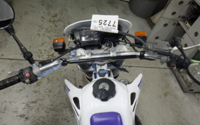 HONDA CRM250R GEN 2 MD24