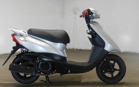 YAMAHA JOG ZR Evolution 2 SA39J