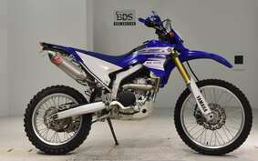 YAMAHA WR250R DG15J