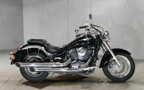 KAWASAKI VULCAN 900 CLASSIC 2010 VN900B