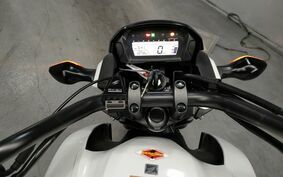 HONDA CTX700 DCT 2013 RC68