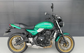 KAWASAKI Z650 RS 2024 ER650M