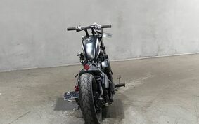 KAWASAKI VULCAN 400 CLASSIC 1995 VN400A