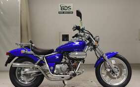 HONDA MAGNA 50 AC13