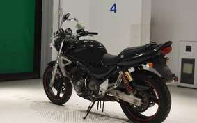 KAWASAKI BALIUS 250 Gen.2 ZR250B