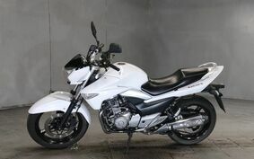 SUZUKI GSR250 GJ55D