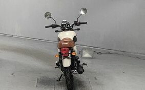 KAWASAKI W175 BJ175A