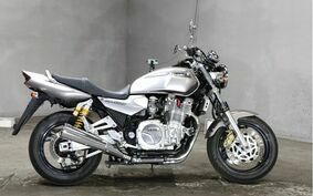 YAMAHA XJR1300 1998 RP01J