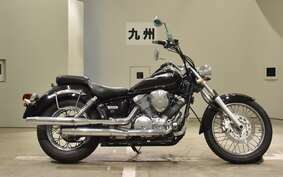 YAMAHA DRAGSTAR 250 VG02J