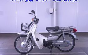 HONDA C50-E FI AA01