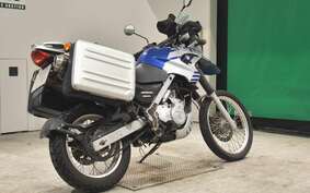 BMW F650GS DAKAR 2004